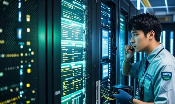 数据中心运维工作的7个特点