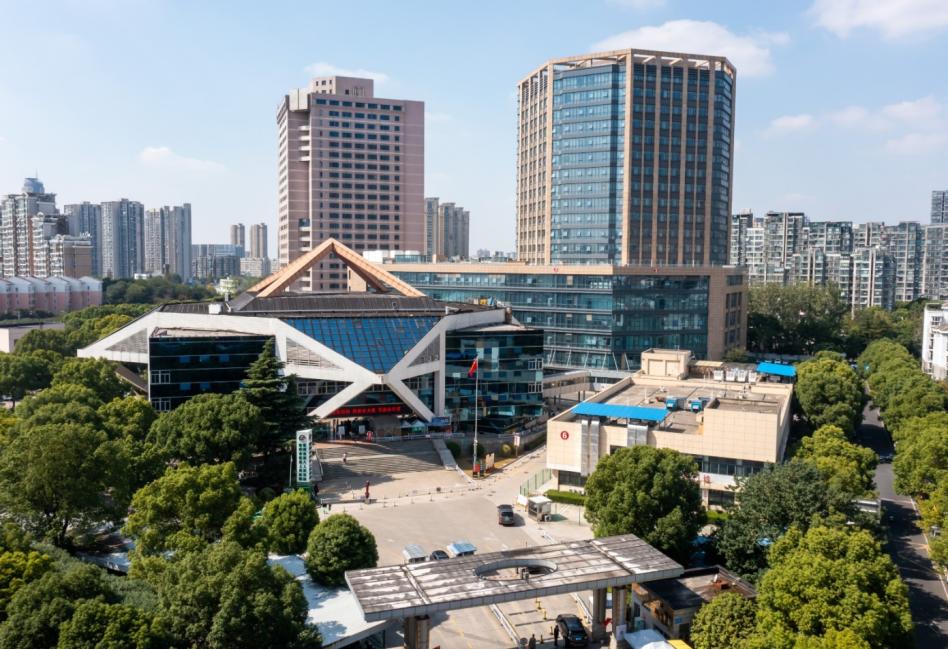 Main playback speaker