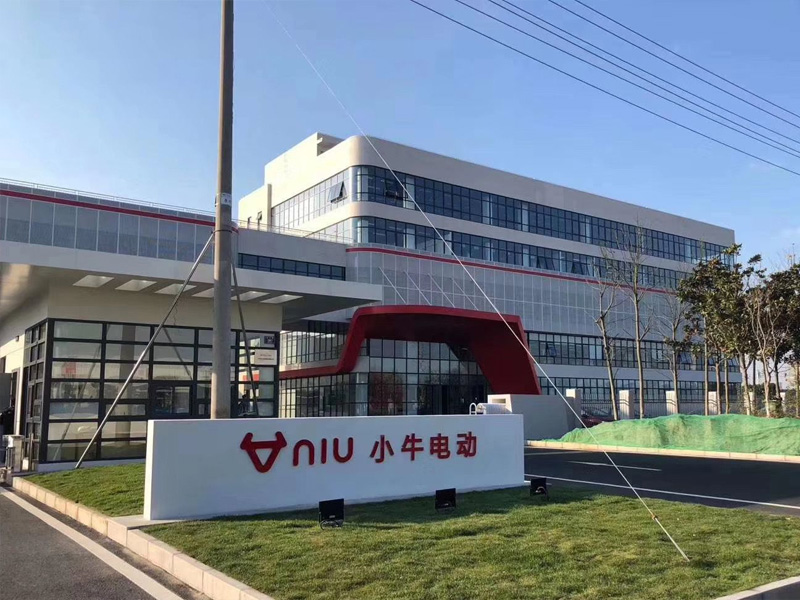 Main playback speaker