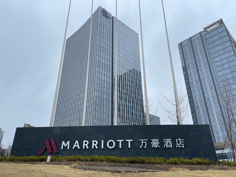 Main playback speaker