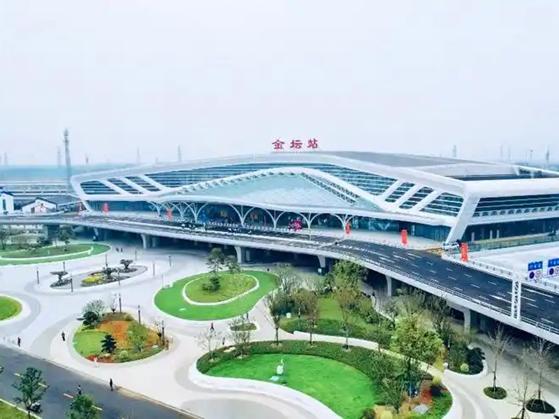 Main playback speaker