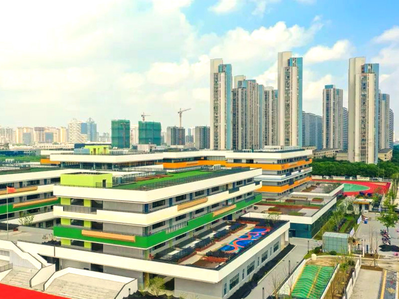 Main playback speaker