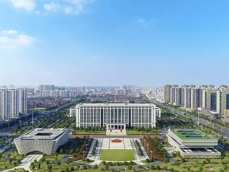 Main playback speaker