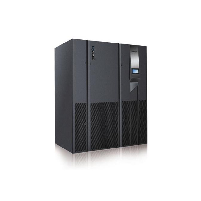 MatrixAir系列氟泵自然冷节能精密空调