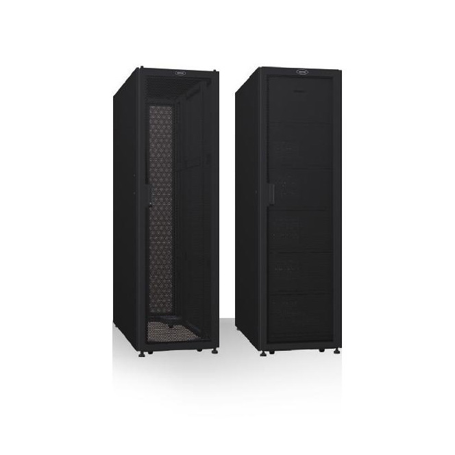 SR系列加强型服务器机柜