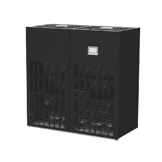 凌云系列新风冷模块机房空调解决方案