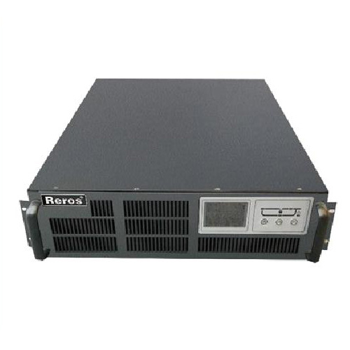 智能化工频机架式RB（1-30KVA）系列