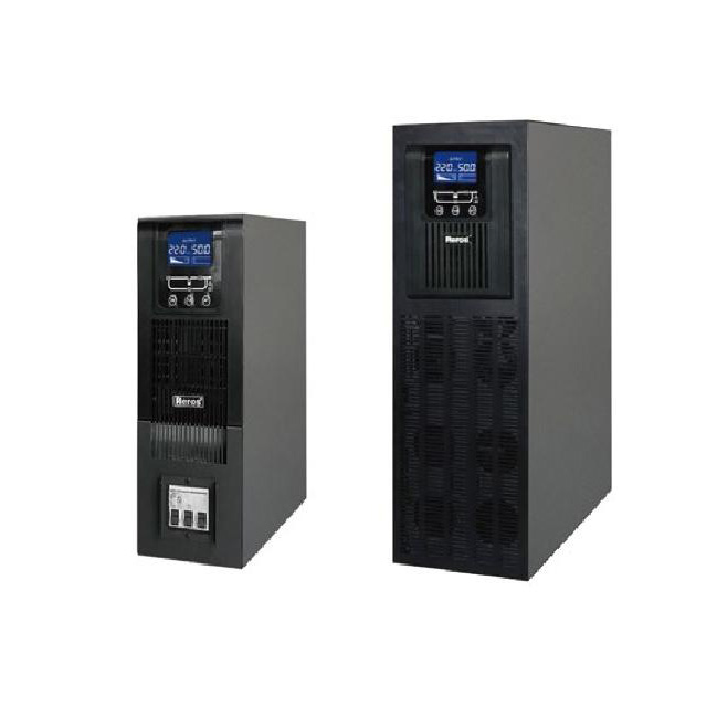 智能化工频塔式B（1-30KVA）-Ⅱ系列