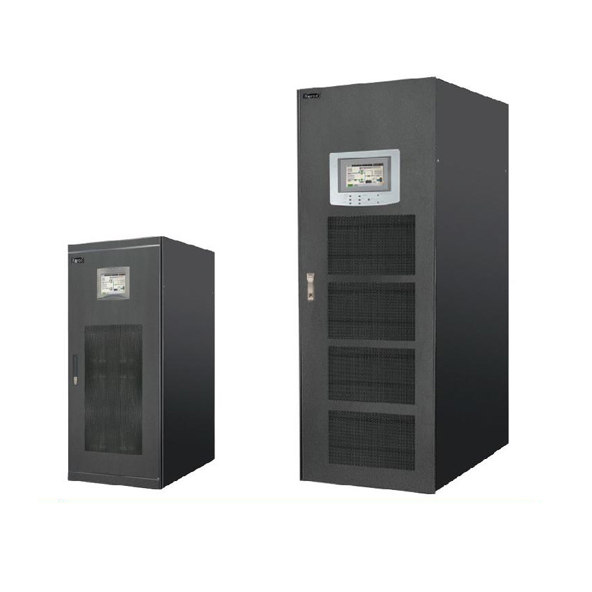 高端智能模块3RWG（90-600KVA）GM30/GM40系列