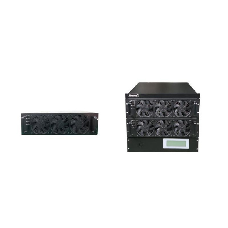 智能机框式3RW（40-60kVA）-M机框系列