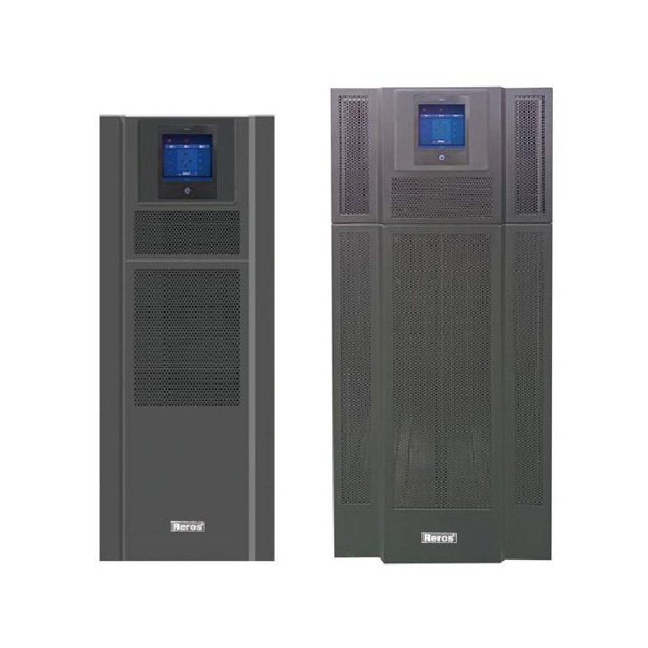 高频智能化塔式3W3G（10-40KVA）-T系列