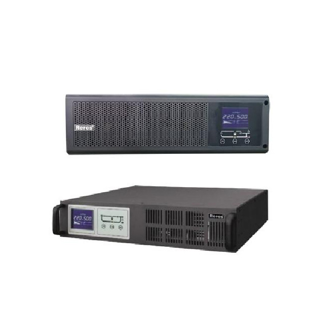 高频智能化机架式RW（1-30KVA）-E系列