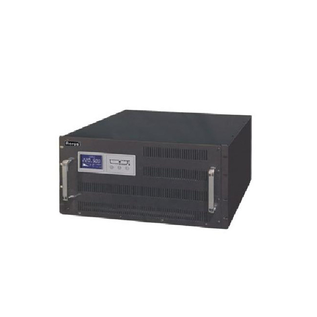 高频智能化机架式R3W（10-30KVA）-E系列