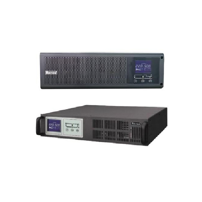 高频智能化机架式RW（1-30KVA）系列