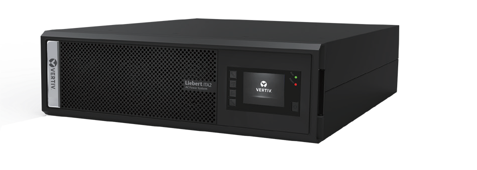 Liebert® ITA2 系列 UPS