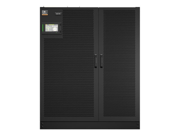 Liebert® EXL S1 300-1200kVA 储备一体UPS解决方案