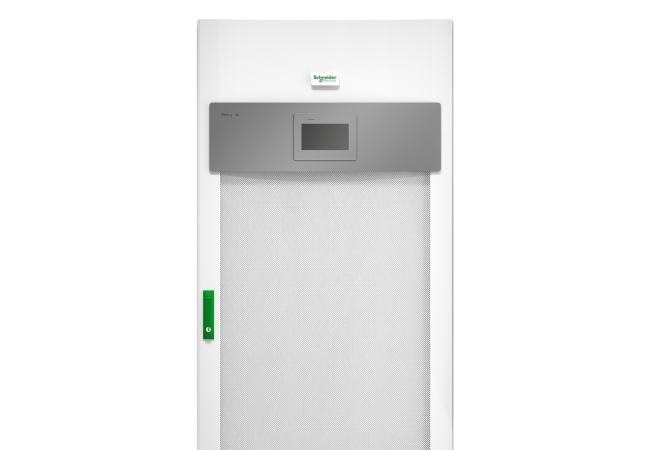 Galaxy VL UPS 300 scalable to 500 kW, 400/480V, Start-up 5x8