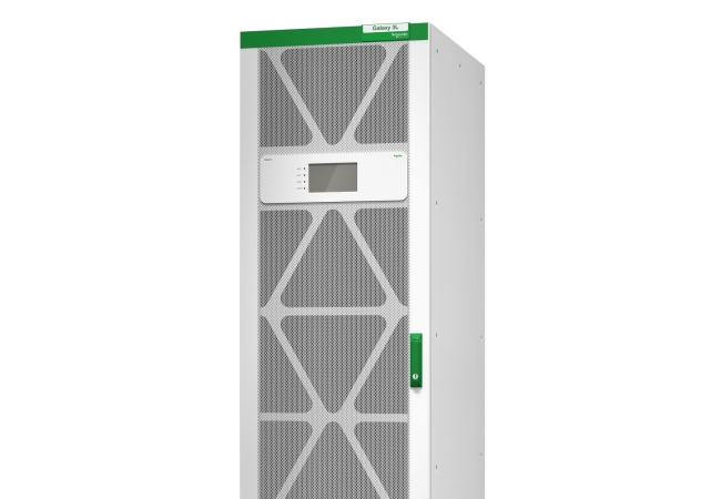 Galaxy 3L 系列UPS 250-600KVA