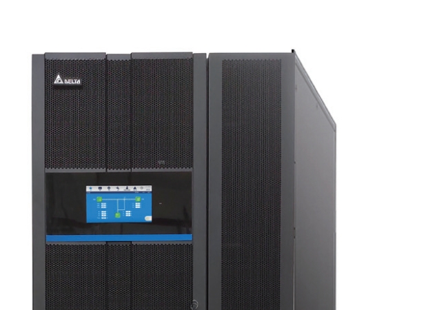 台达 Ultron 系列 UPS DPS Pro系列, 三相, 160-600kVA