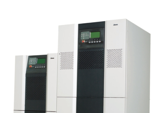 台达 Ultron 系列 UPS NT系列, 三相, 20-500kVA