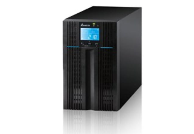 台达 Amplon 系列 UPS N系列 单相 6/10kVA