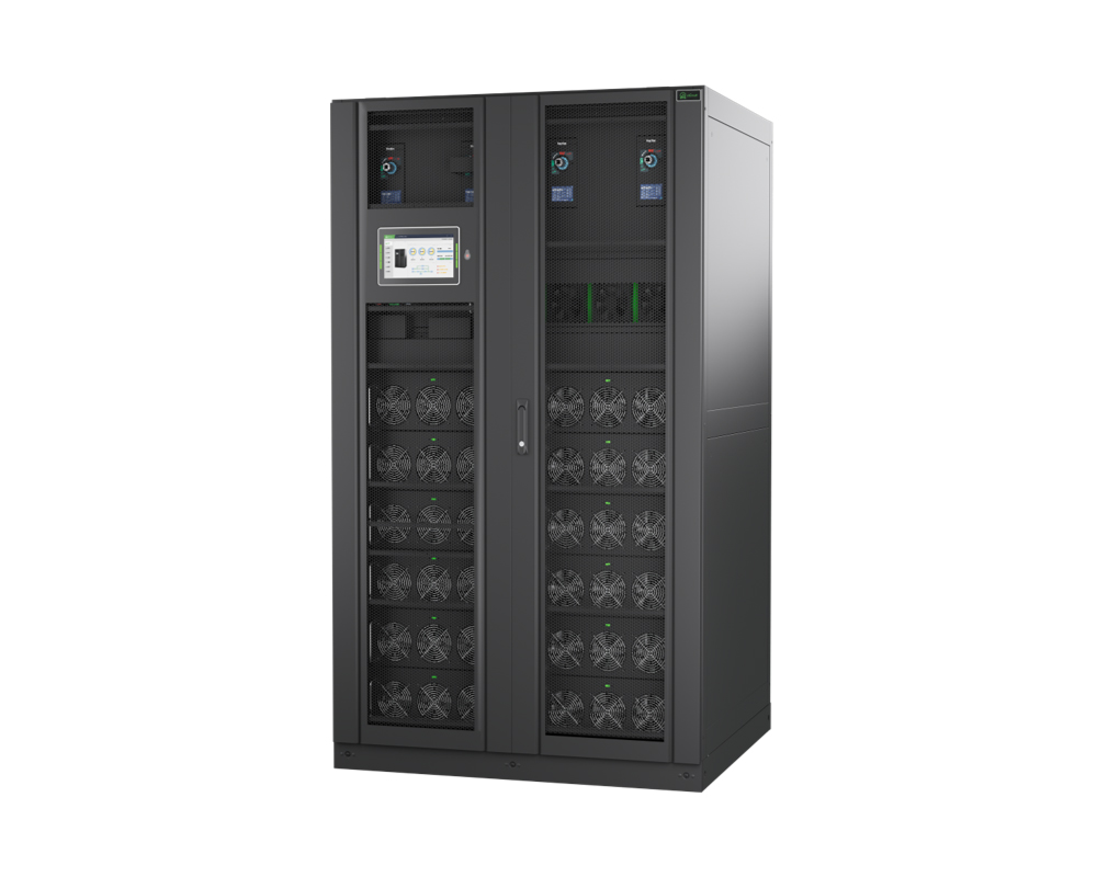 ACT系列1 0~600kVA智能塔式UPS