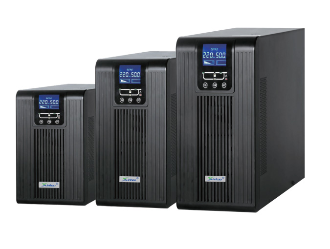 高频智能化塔式（1-30K）-HE