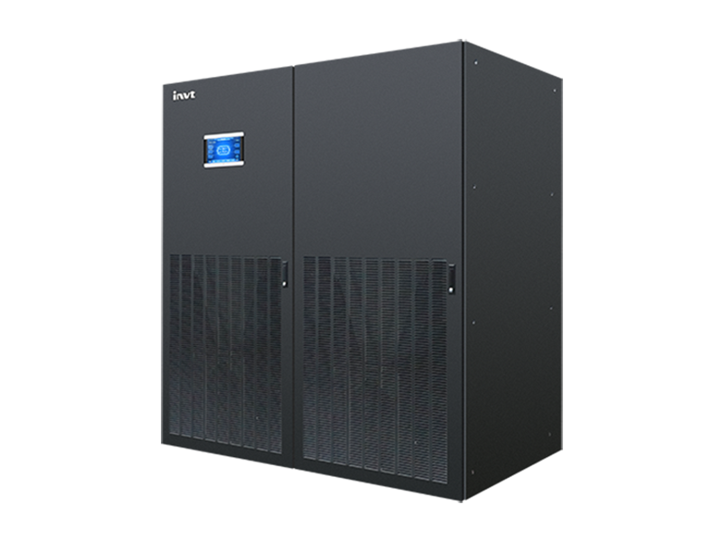 威扬VCA系列⼤型机房精密空调