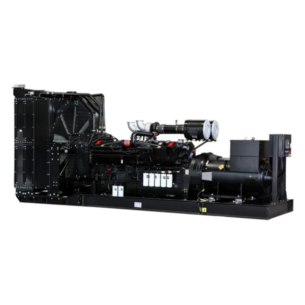 康明斯柴油发电机组1320KW