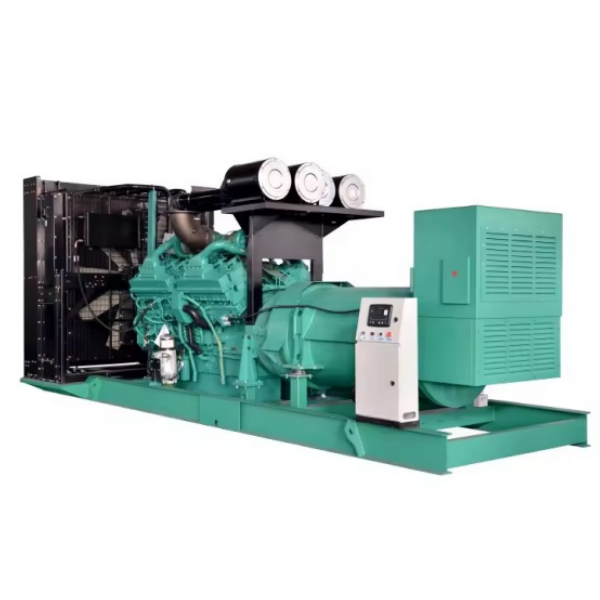 康明斯柴油发电机组2000KW