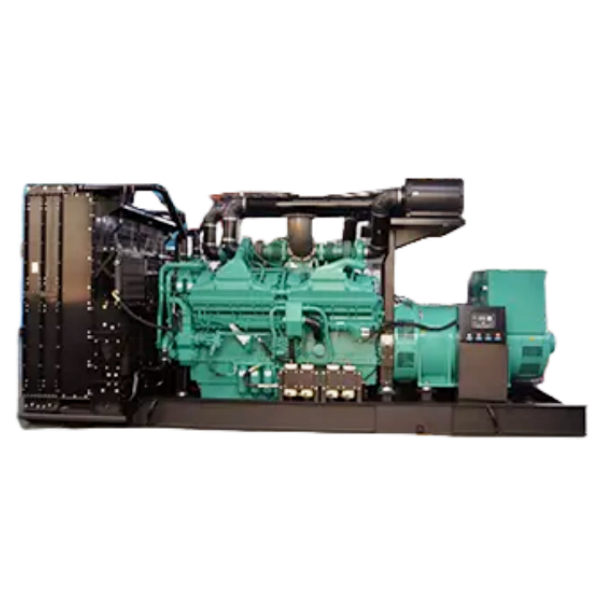 康明斯柴油发电机组2200KW