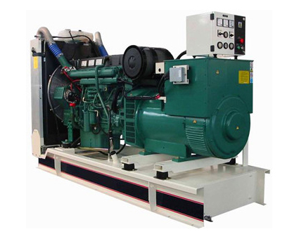 沃尔沃（VOLVO）柴油发电机组360KW