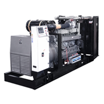 上柴动力1360KW柴油发电机组
