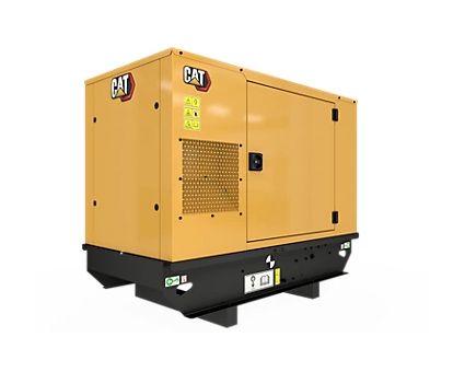 13.5 kVA 柴油发电机组