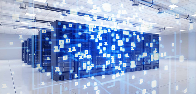 龙控蓄电池监测