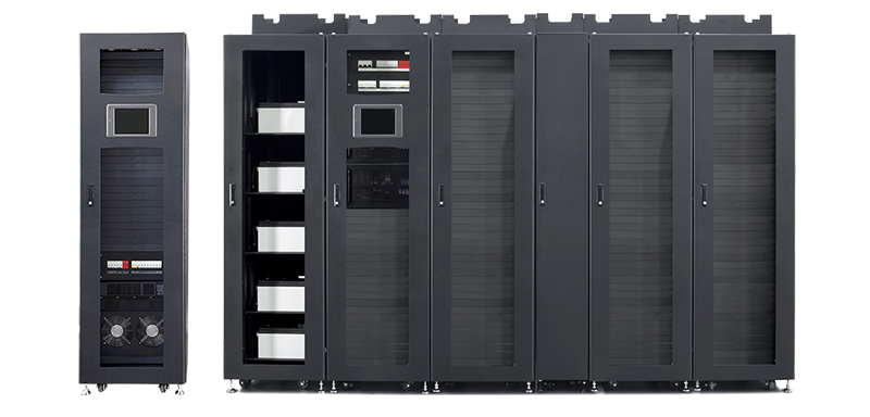 STARALGO星航链微模块