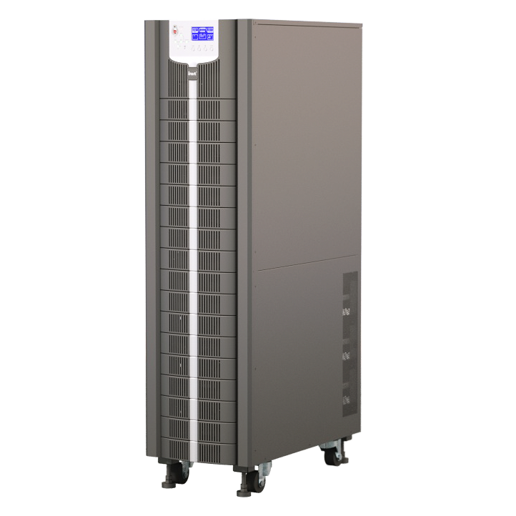 HT33系列内置隔离变压器塔式UPS