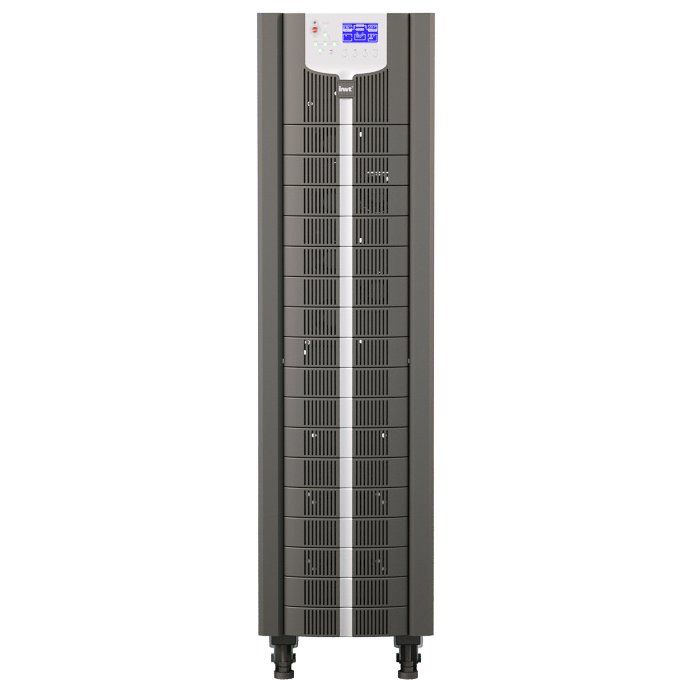 HT33系列10~40kVA塔式UPS