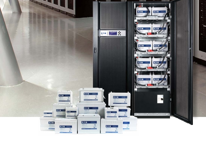 ETNHW 系列UPS专用高功率电池