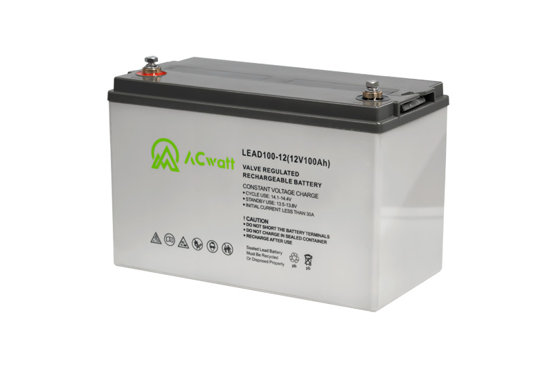 LEAD系列阀控式密封免维护铅酸蓄电池