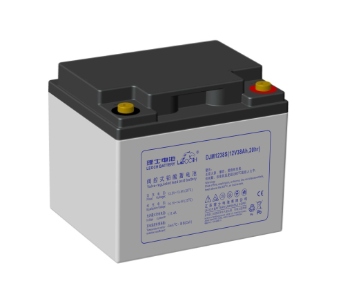 DJM系列电池